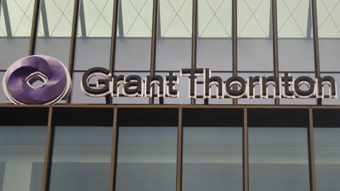 Grant Thornton US goes global in private equity-backed buying spree