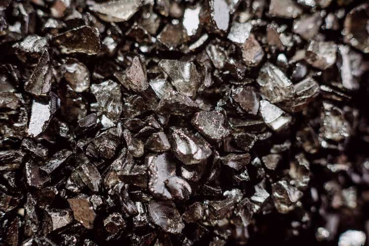 MP Materials halts rare earth shipments to China, slowing stock’s recent run-up (MP:NYSE)