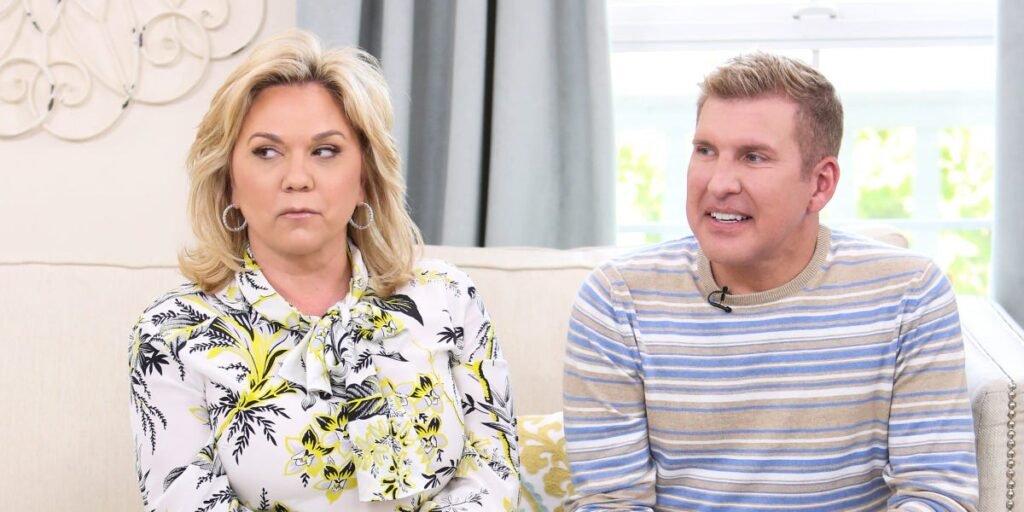 Todd and Julie Chrisley: a Complete Timeline of Their of Rise and Fall