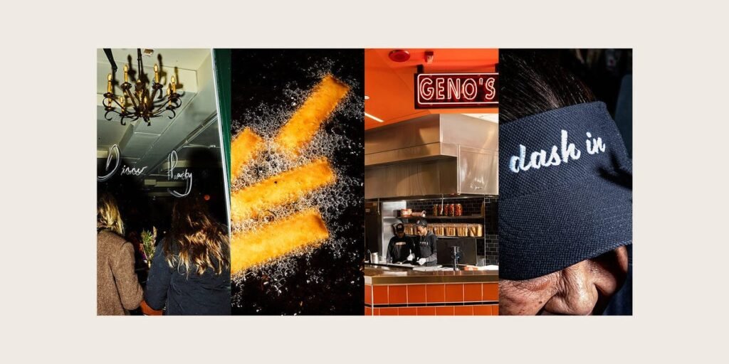 Made to Order: Food-Industry Entrepreneurs’ Top Business Strategies