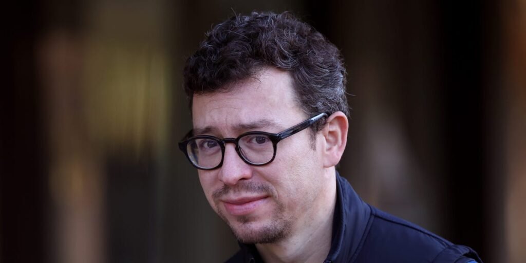 Duolingo’s CEO Says His Role Went From Being Micromanager to ‘Mascot’