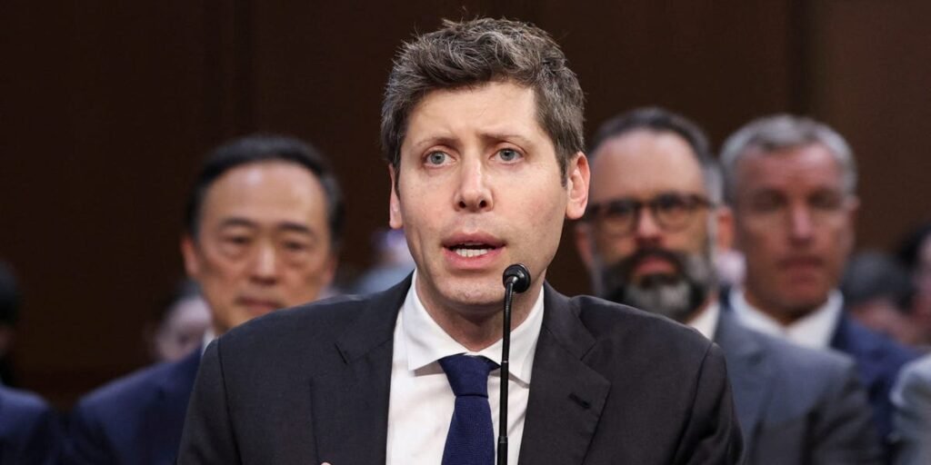 OpenAI Launches Codex, a Multitasking AI Coding Agent