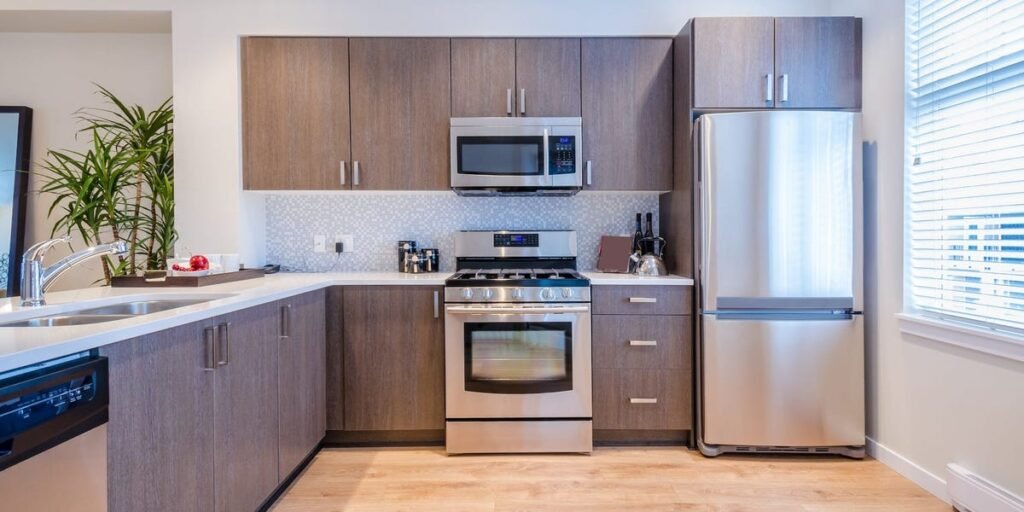 3 Ways You’re Making Your Kitchen Look Cheap