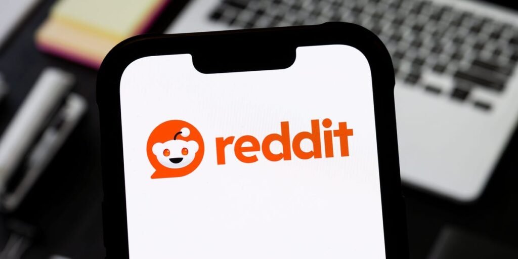 Google’s ‘AI Mode’ Could Be Bad for Reddit