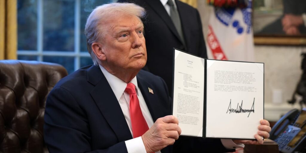 Judge Declares Trump’s EO Against WilmerHale Unconstitutional