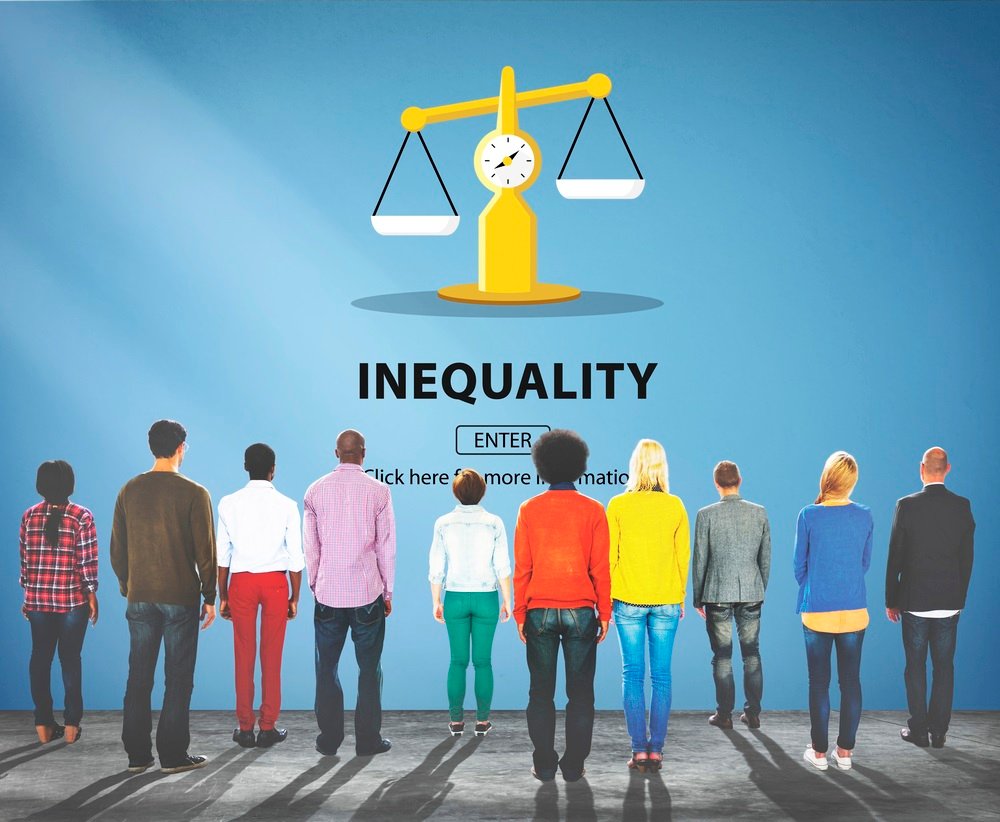 The Ethics of Inequality – Econlib