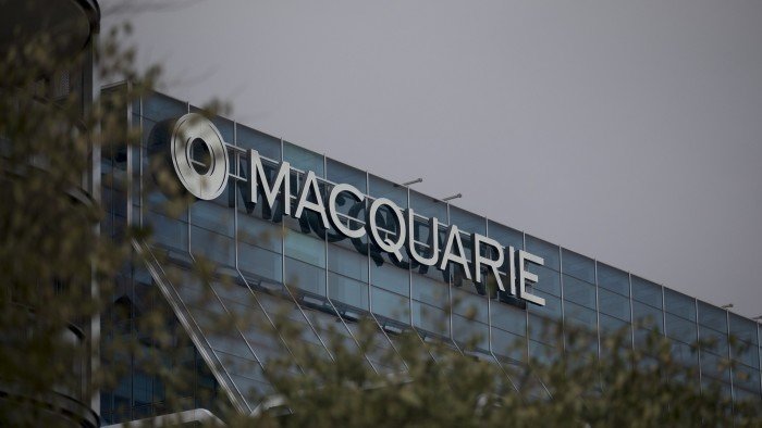 Macquarie warns of ‘intense pressure’ on global trade