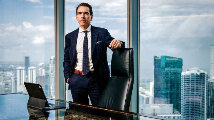 Private equity warning to wealthy individuals