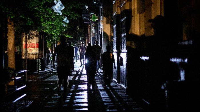 Portugal blames France for delays to power links after Iberian blackout