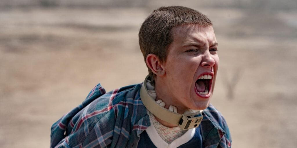 ‘Stranger Things’ Season 5: Release Date Details, Plot, Synopsis