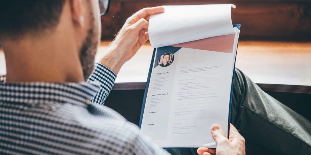 Everyone’s Rethinking How to Tackle the Job Market These Days