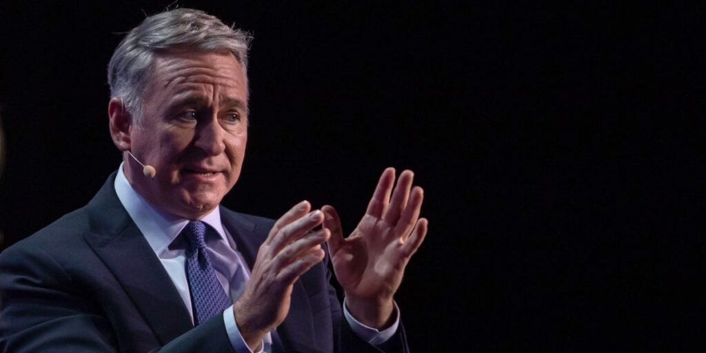 How Big-Name Hedge Funds Performed in May