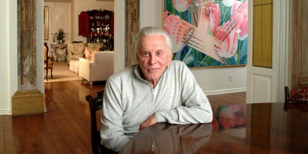 Health Tips From Celebrities Who Lived to Be 100 Years Old