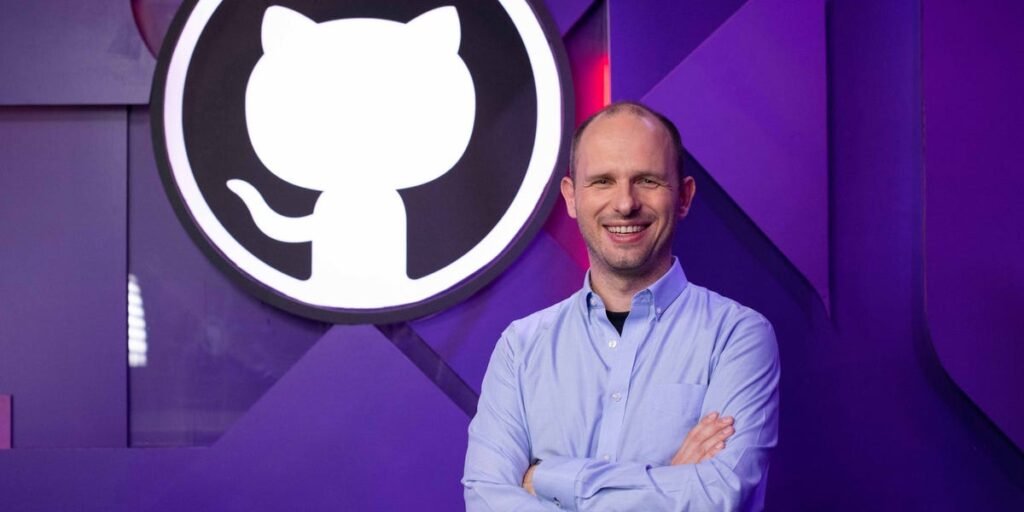 GitHub’s CEO on the ‘Key for Winning’ With AI Coding Tools
