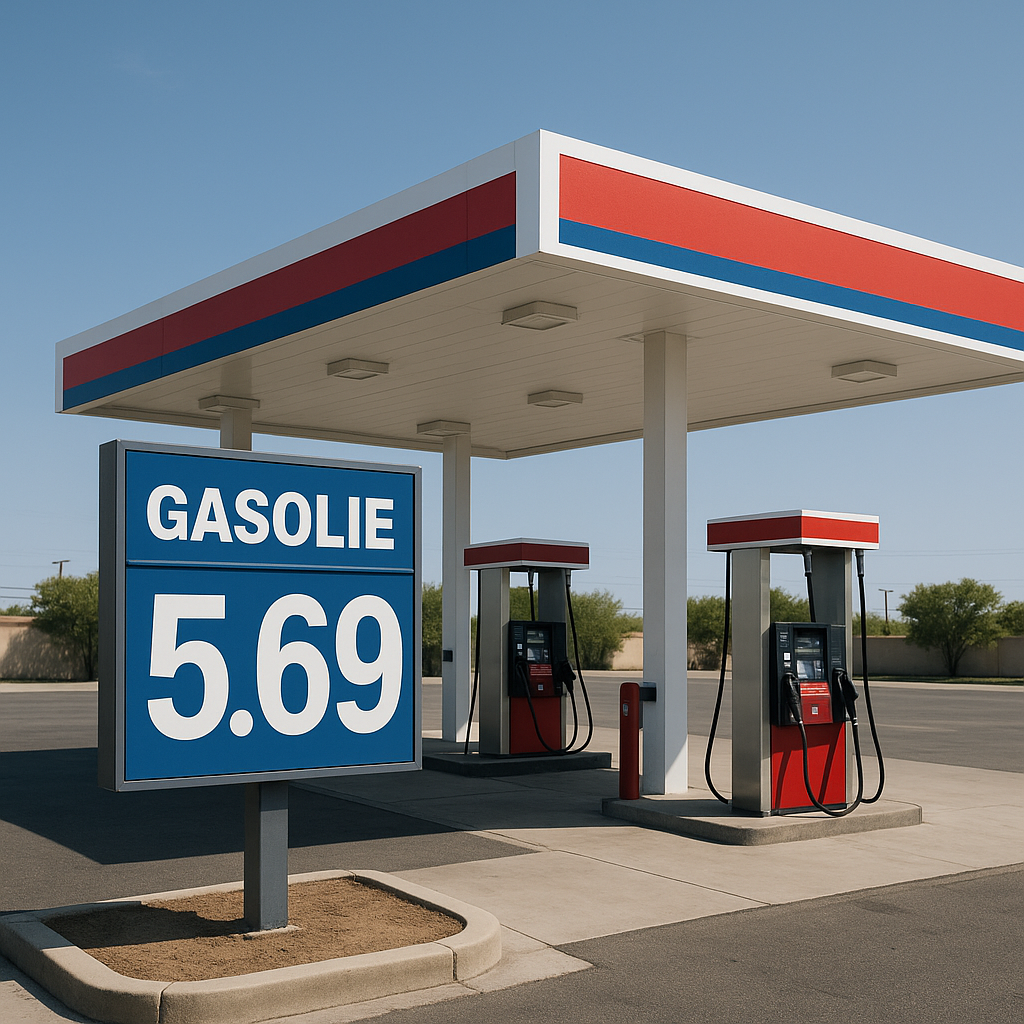 My Weekly Reading for June 1, 2025