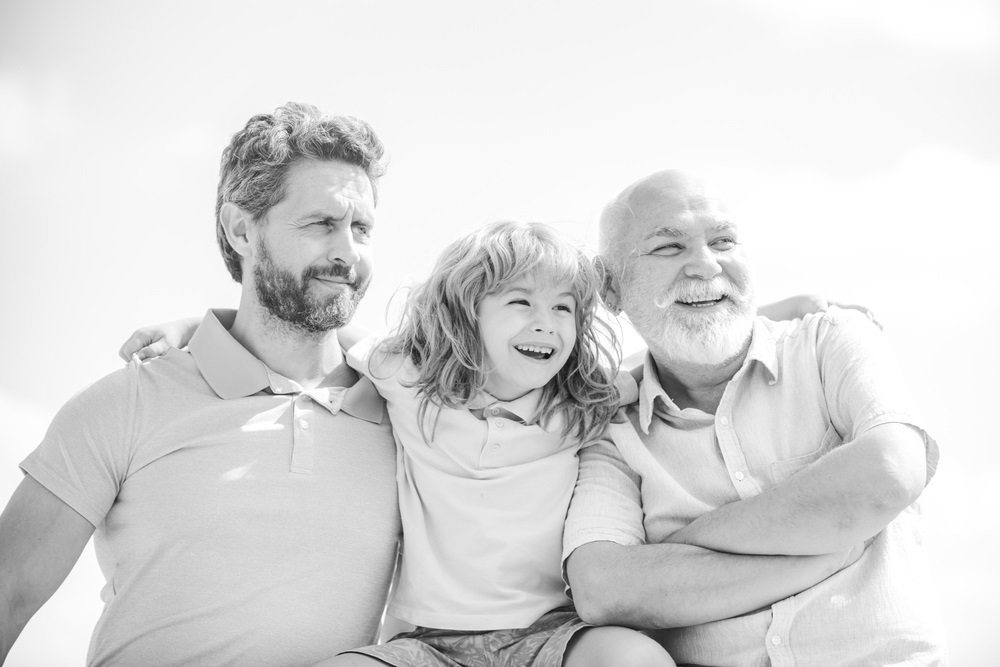 Adam Smith on Relationships between Young and Old