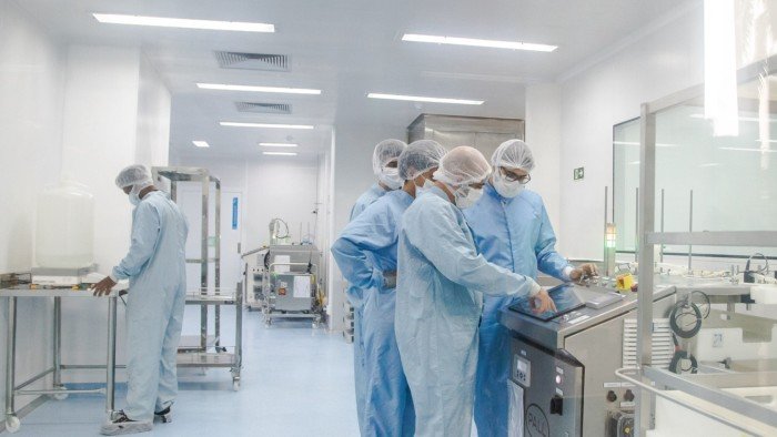 AstraZeneca signs $5.2bn deal to develop drugs for chronic disease with Chinese biotech