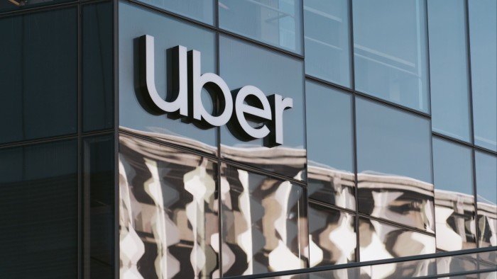 Uber brings back chief operating officer role as Khosrowshahi loosens grip