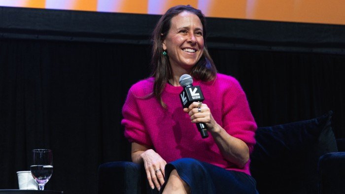 23andMe founder says Fortune 500 company backs new buyout offer