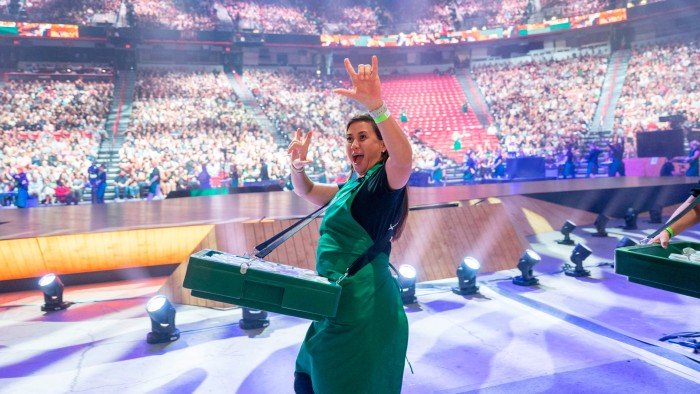 Will Starbucks’ big bet on its baristas pay off?