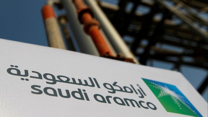 Saudi Aramco raises $5bn in bond sale as it grapples with lower oil prices