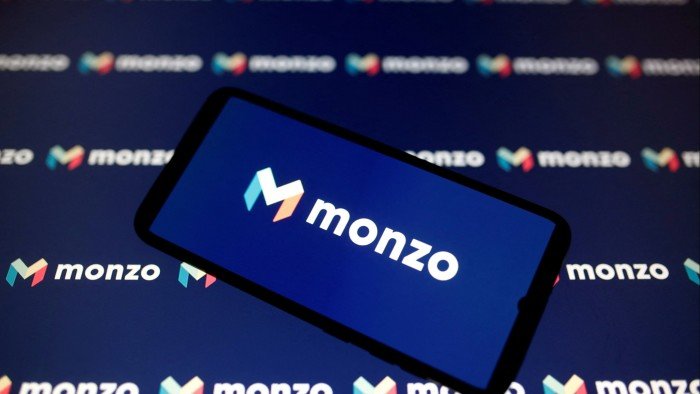 Monzo revenues hit £1bn for the first time