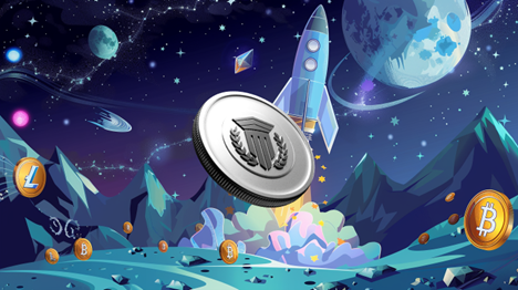 From $0.03 to $1.00? This altcoin hints at a potential 30x by late 2026