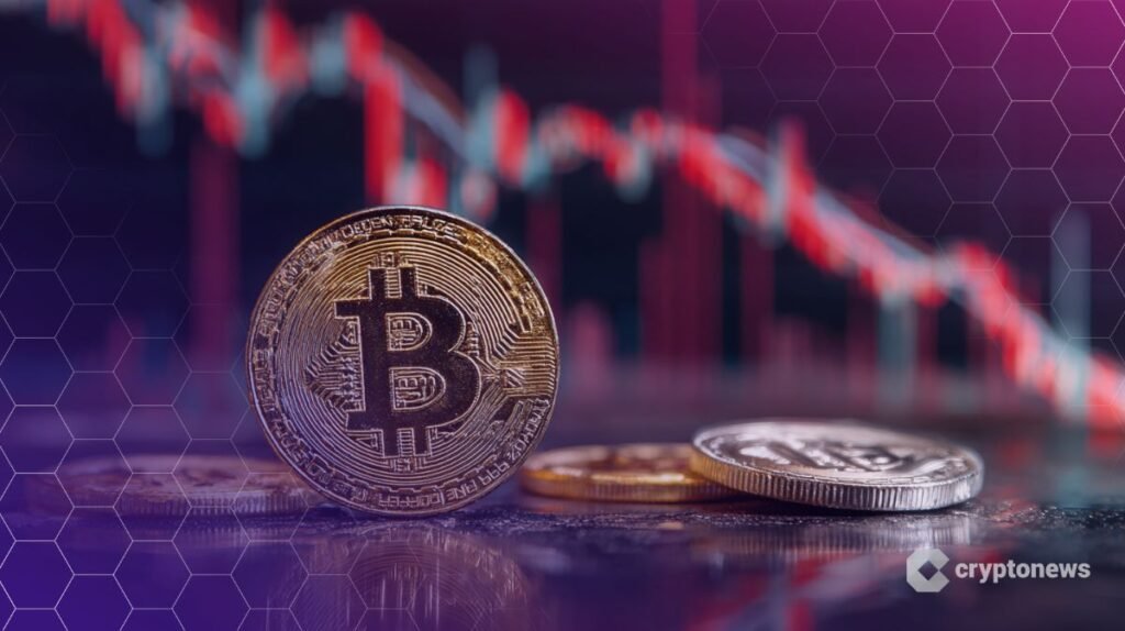 Corporate Crypto Treasuries Could Worsen Price Crashes: Franklin Templeton