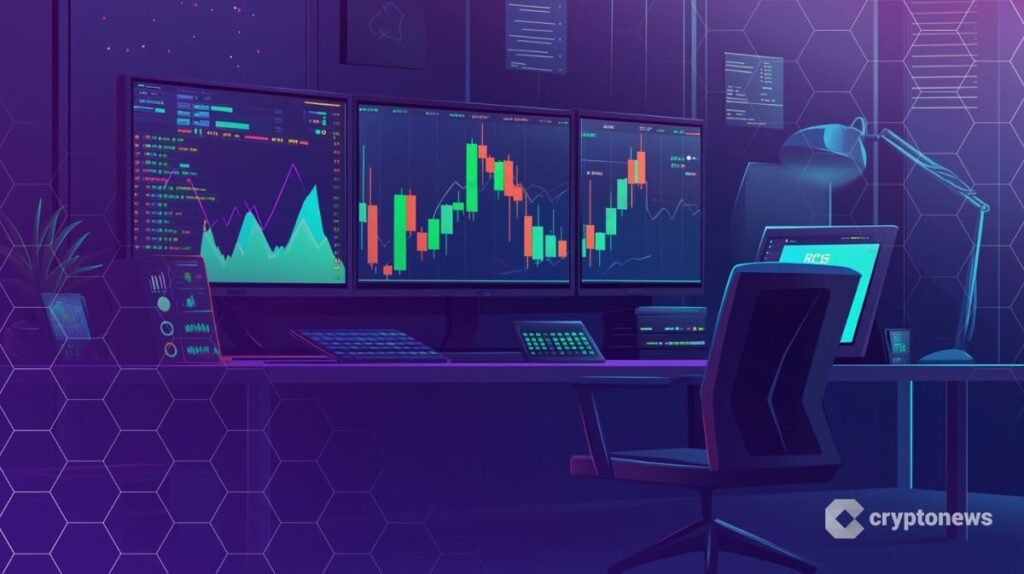 JPMorgan Sees Stablecoin Outlook as Less Rosy Than Bulls Think