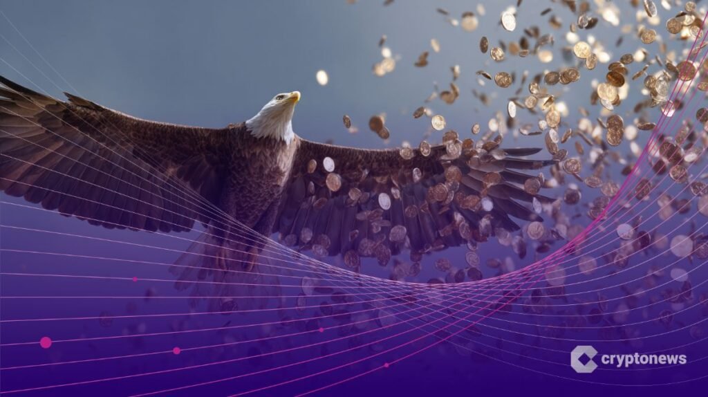 Chinese Analyst Sees $1 Trillion Stablecoin Market on the Horizon