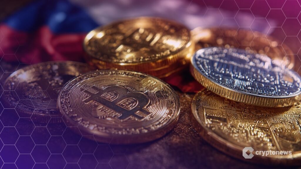 Czech Central Bank Expands Crypto Portfolio, Adds $18.1M in Coinbase Shares