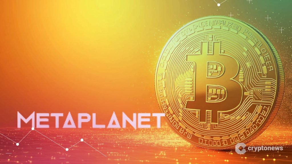 Metaplanet Scoops Fresh 797 Bitcoin Amid All-Time High Rally, Holds 16,352 BTC in Total