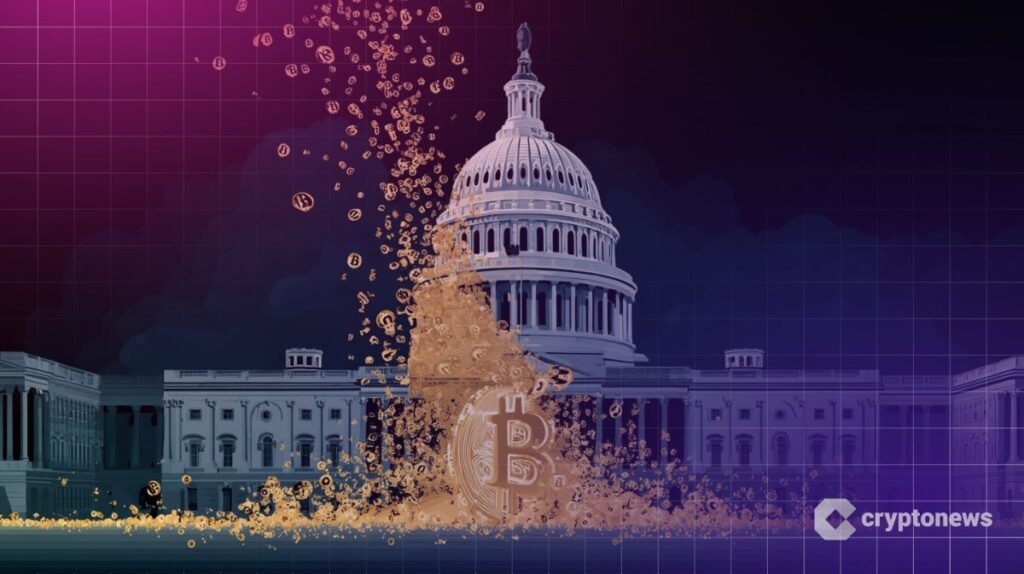 Crypto Week in US Congress: What to Expect From the Biggest Push Yet