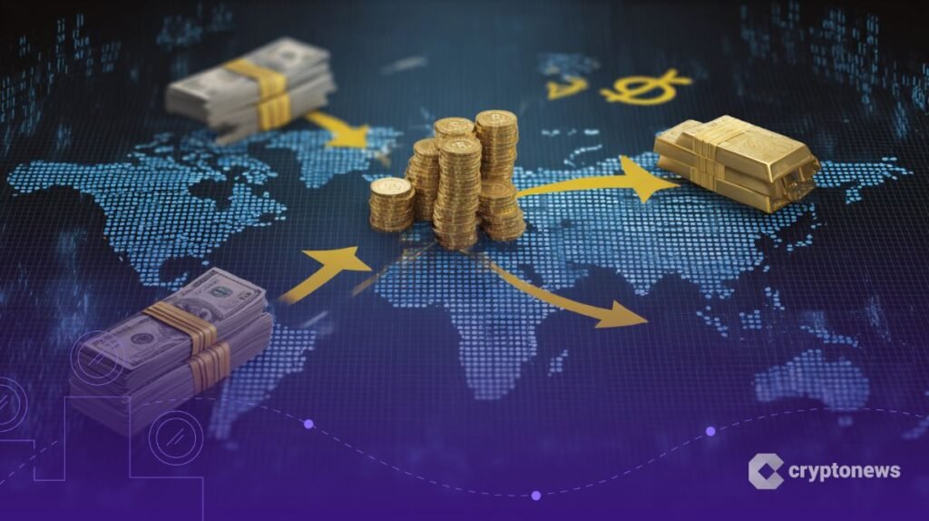 Kazakhstan to Move Reserve Wealth Into Crypto — Which Countries Showed Them the Way?