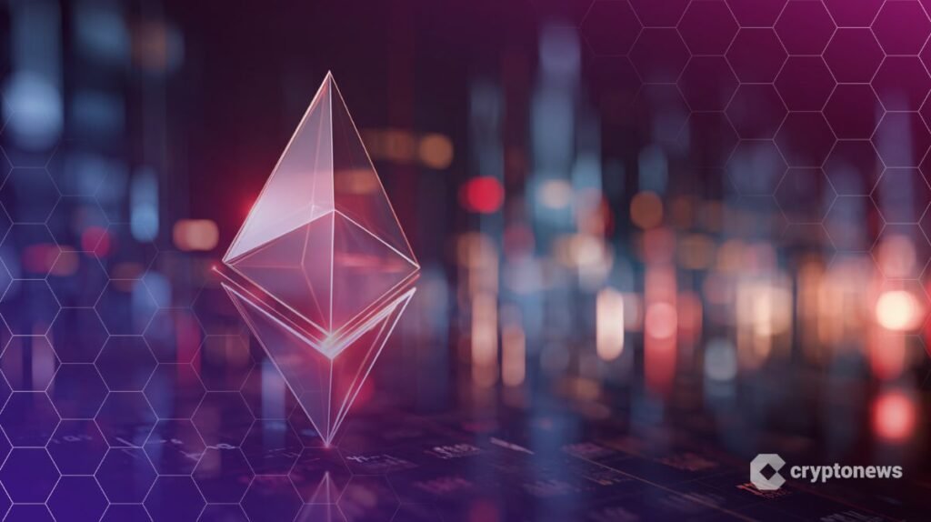 Nasdaq-Listed Bit Digital Plans to Raise $67.3M to Expand Ethereum Treasury