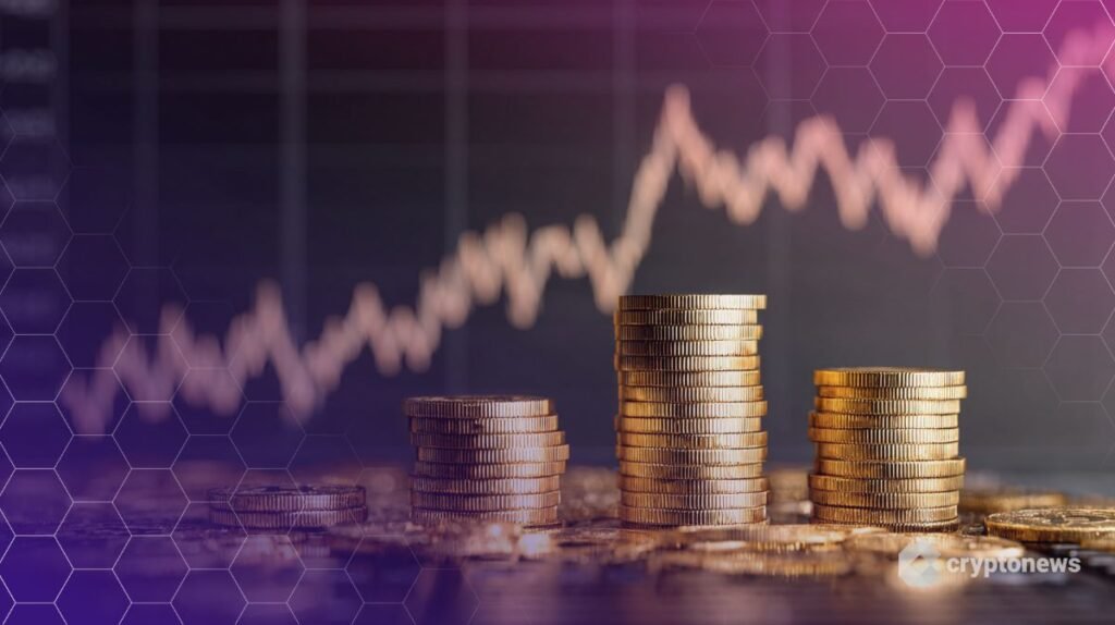 Crypto Market Maker B2C2 Plans to Raise Up to $200 Million from External Investors