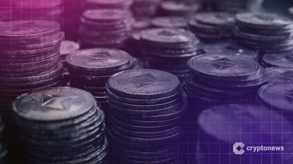 SharpLink Adds Another 20,279 ETH, Surpasses Ethereum Foundation