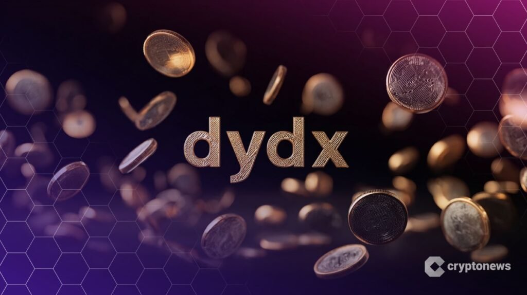 dYdX Snaps Up Telegram Trading App That Hit $1B Volume in Under a Year