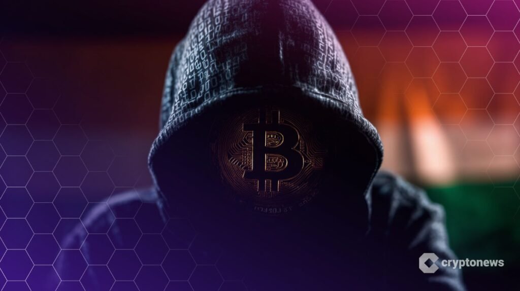 Indian Crypto Exchange CoinDCX Suffers Major Hack, Loses $44 Million in Security Breach