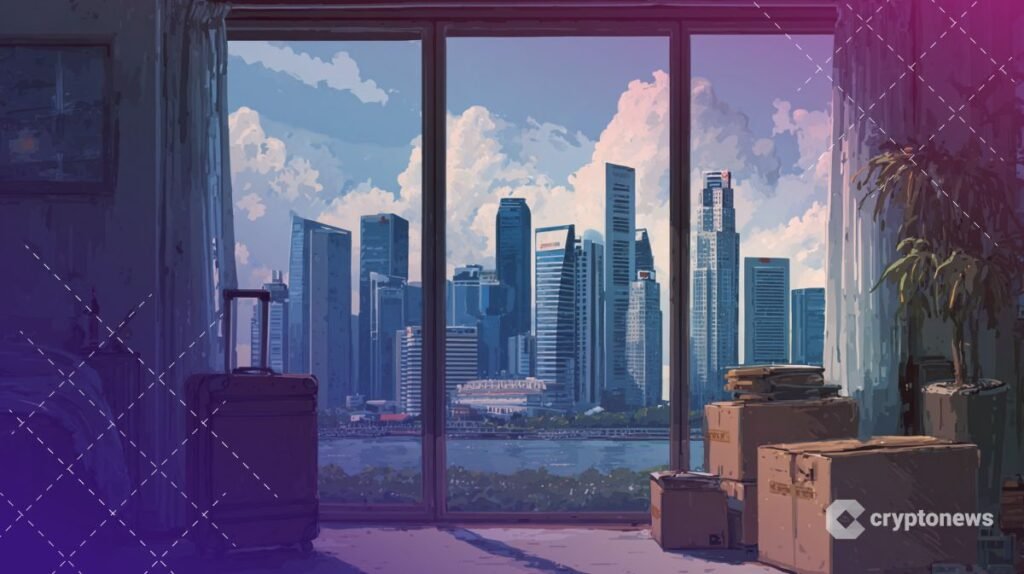 Crypto Exchange Tokenize Pulls Out of Singapore Over Licensing Roadblock