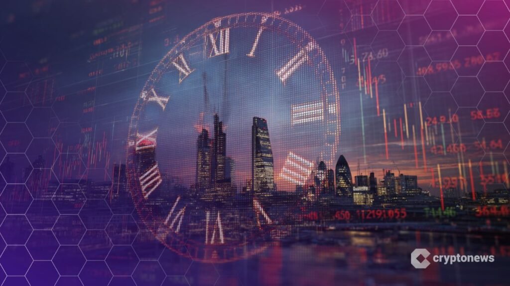 London Stock Exchange Eyes 24-Hour Trading in Crypto-Inspired Shift: Report