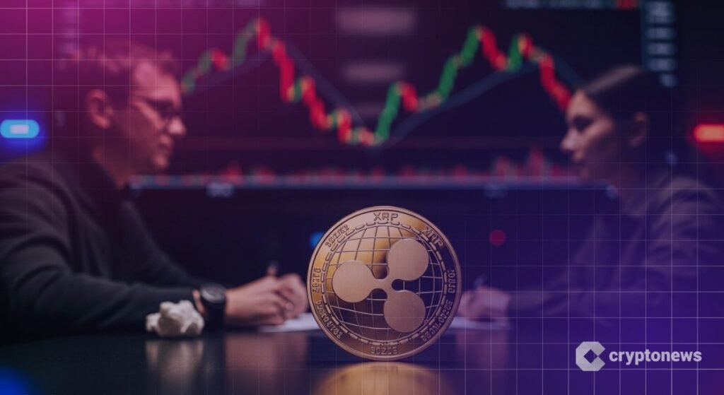 XRP News Prediction: XRP Breaks through the Historical High of $3.60, with a Short-term Target of $4