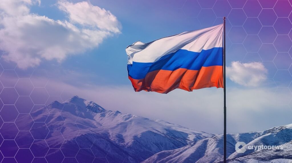 Russia Uses Kyrgyz Crypto Hub to Evade Sanctions and Fund Ukraine War: TRM Labs