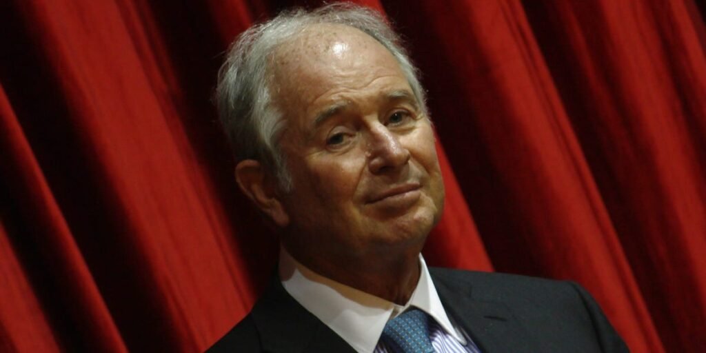 The Economy Is Buoyant and IPO Activity Is on the Rise: Blackstone