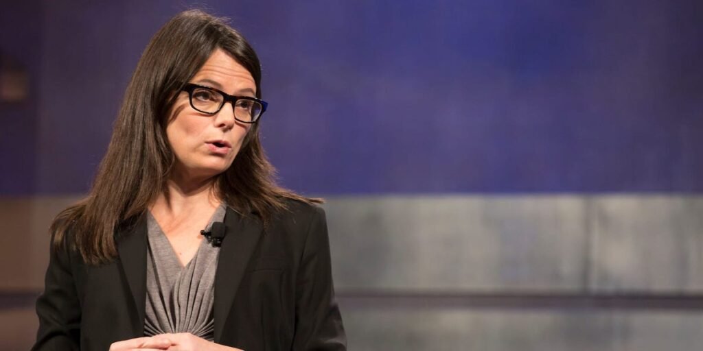 Microsoft CFO Calls for ‘Intensity’ in Memo, After Blowout Earnings