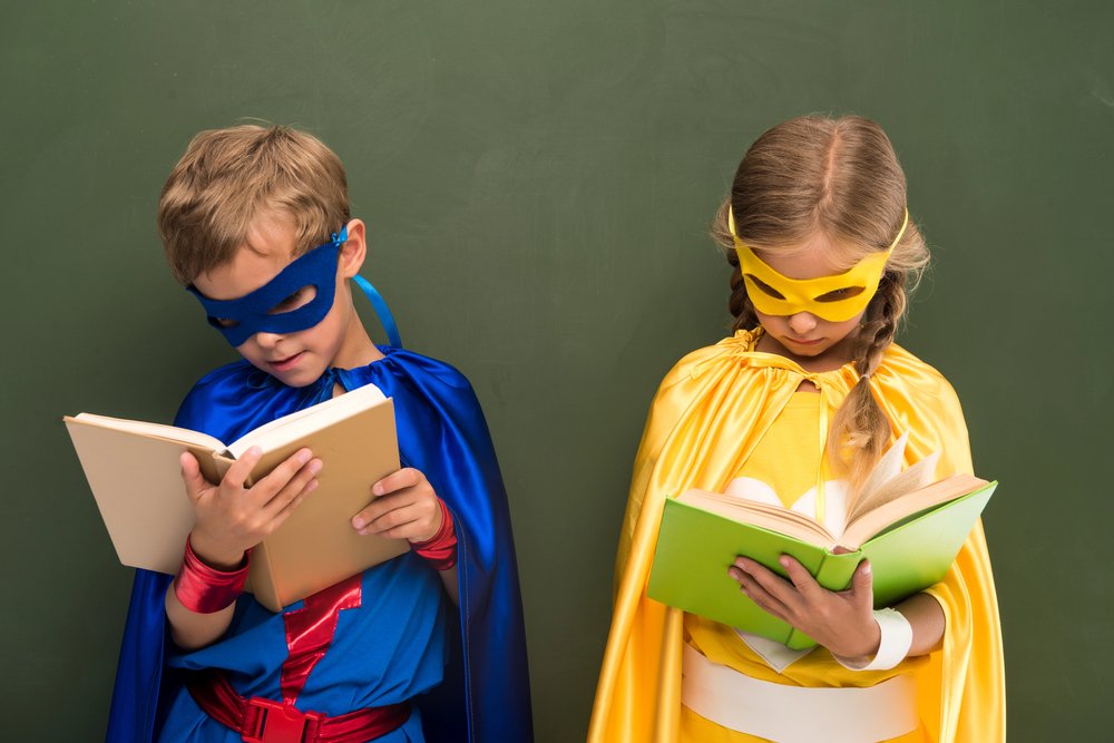 Read Like a Champion (with Doug Lemov)