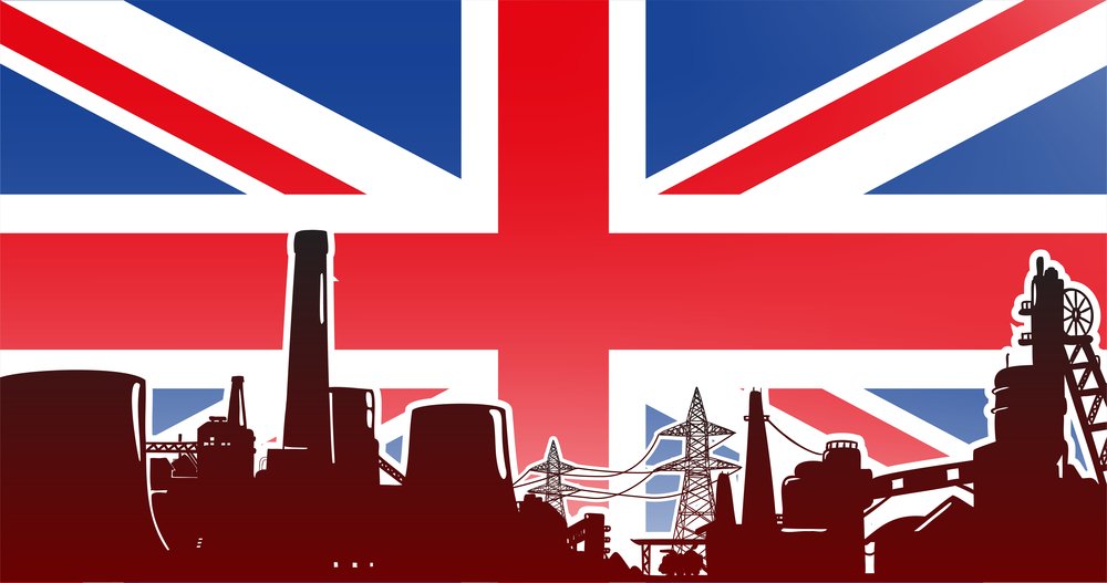 British Industrial Policy: This Time Is Different