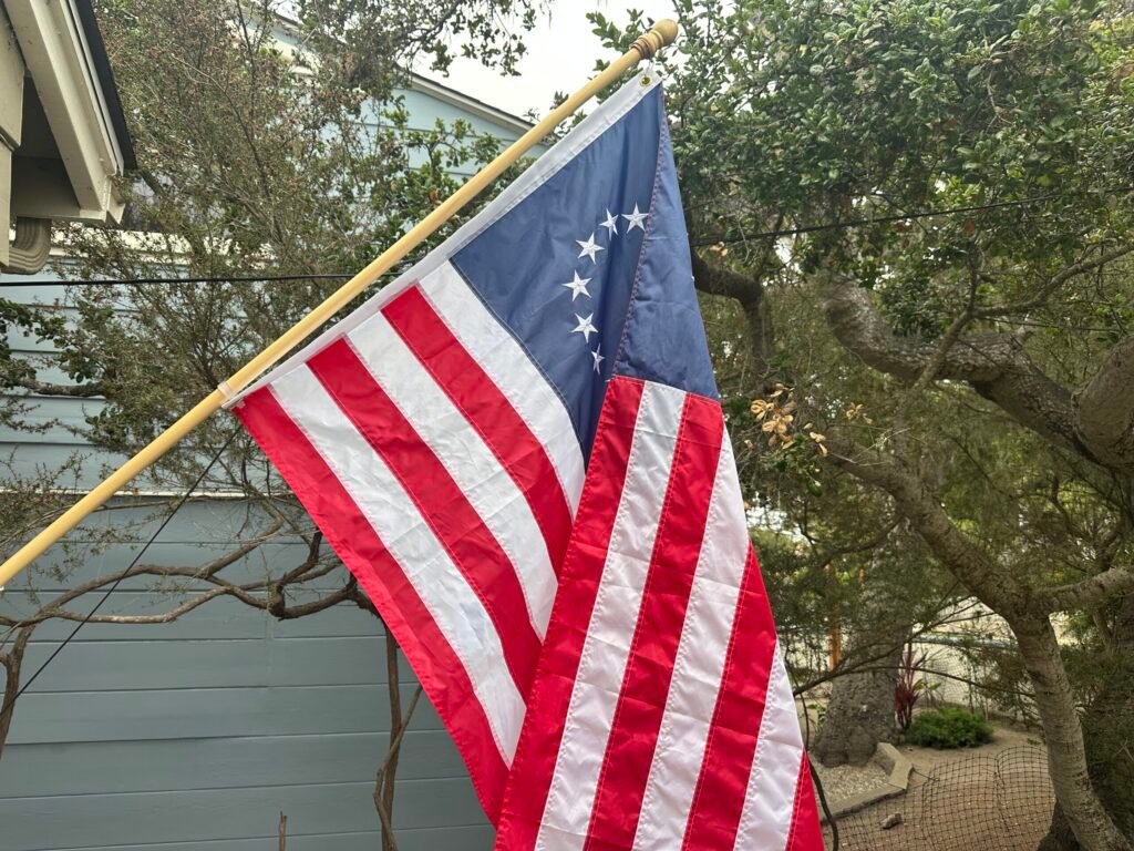 Jeff Hummel on the American Revolution