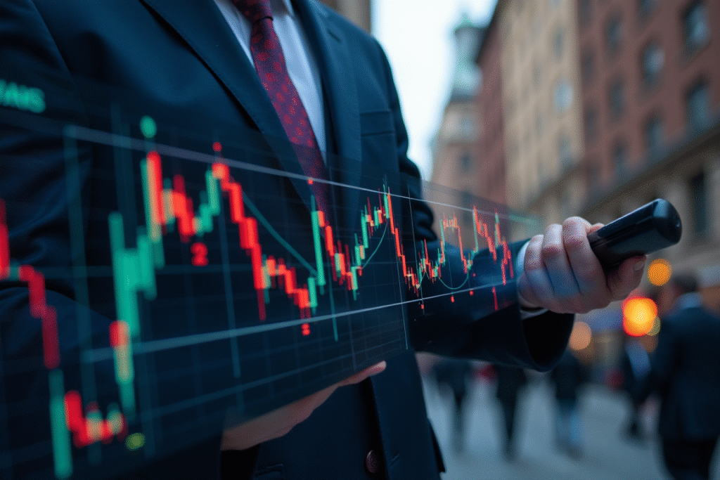 Dow Futures slightly high ahead of June jobs report, House vote on tax bill