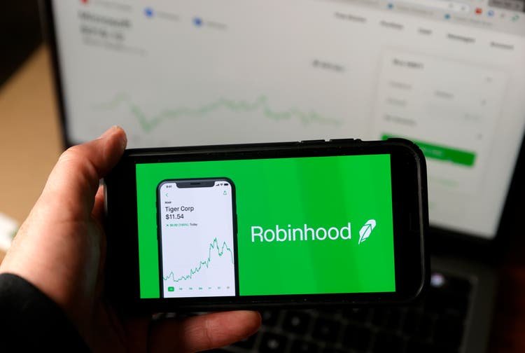 Robinhood under scrutiny from Lithuanian central bank over tokenized stocks – report (HOOD:NASDAQ)